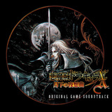 CASTLEVANIA: LORDS OF SHADOW O.S.T. - Castlevania (Original Game  Soundtrack) -  Music