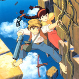 Laputa: Castle in the Sky Original Soundtrack