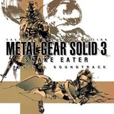Metal Gear Solid 3: Snake Eater Original Soundtrack