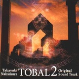 Tobal 2 Original Soundtrack