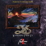 Ys III Perfect Collection