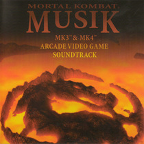 Mortal Kombat II - VGMdb